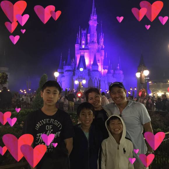 Meet your Posher, Vickie - Picture 1 of 1